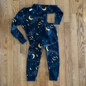Hanna Andersson Halloween 🎃 Pajamas